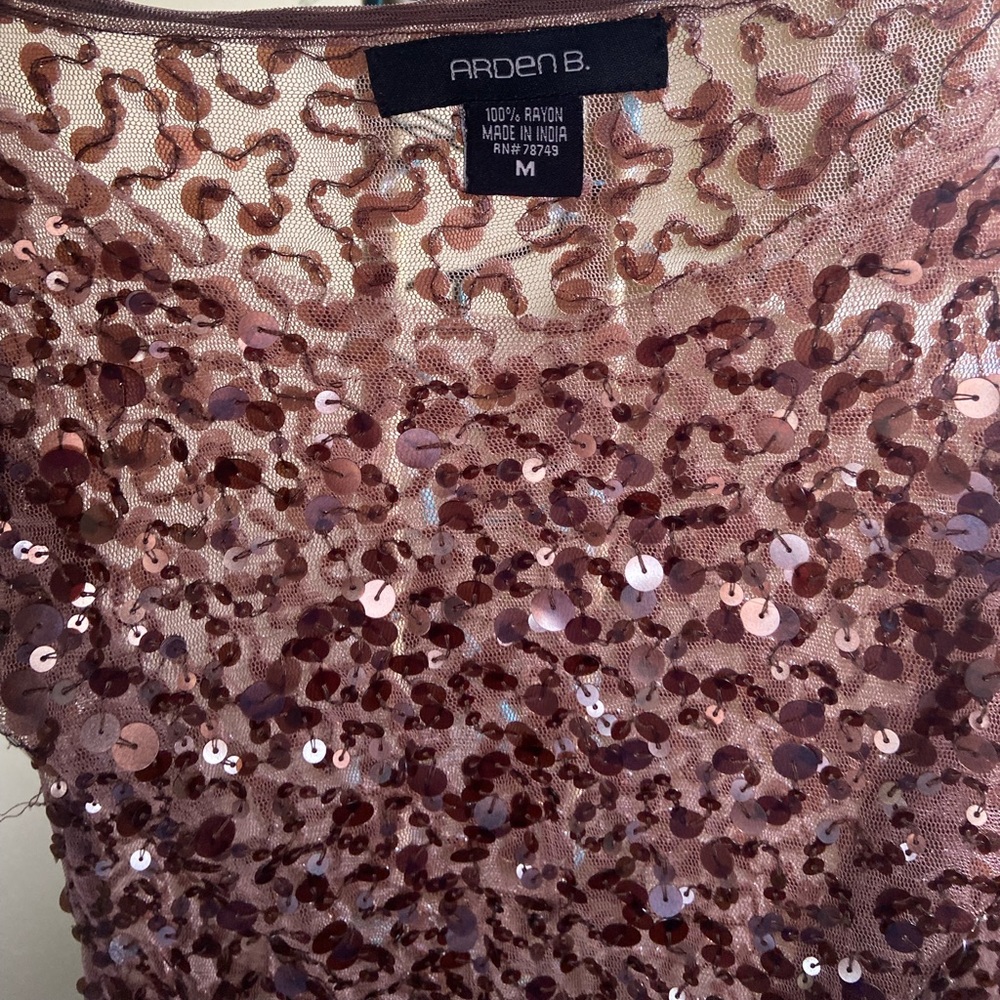 Like new, vintage sexy Arden B dress.